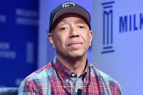 Russell Simmons' Sexual Misconduct Allegations: A Timeline