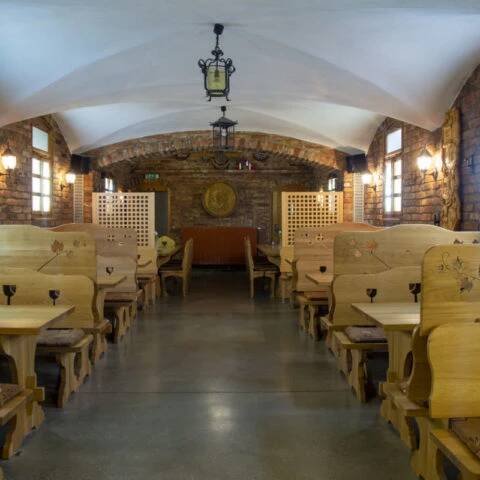 Region Valašsko | Restaurace vinné sklepy U Františka