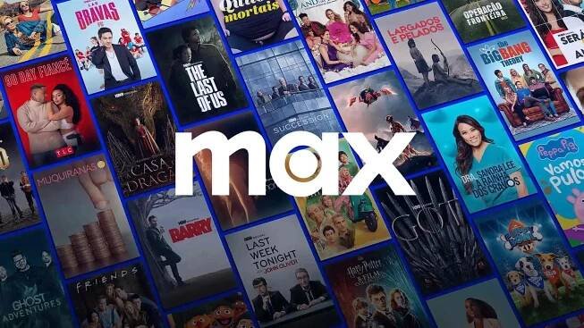 HBO Max končí, přichází Max. Služba nabídne výběr z balíčků i živé sportovní přenosy