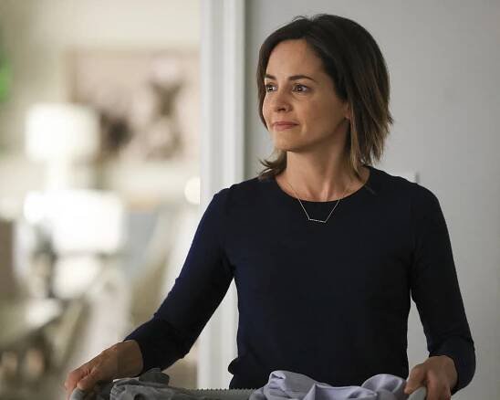 A Million Little Things - Justice: Part 2 - Z filmu - Stephanie Szostak