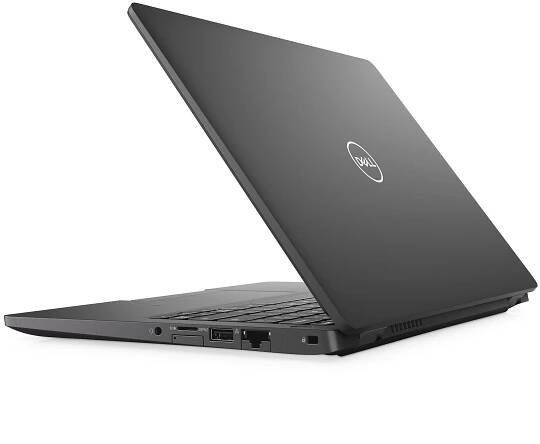 notebook Dell Latitude 3410 14" Intel Core i3 8GB RAM 128GB SSD Windows 11