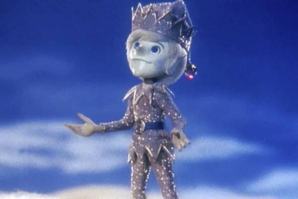 RANKIN/BASS Films