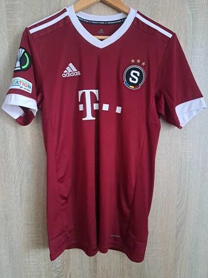 Dres AC Sparta Praha HARASLÍN 22