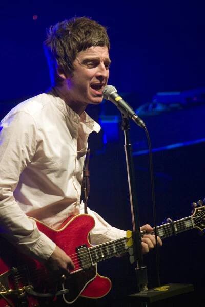 Noel Gallagher – Wikipedia