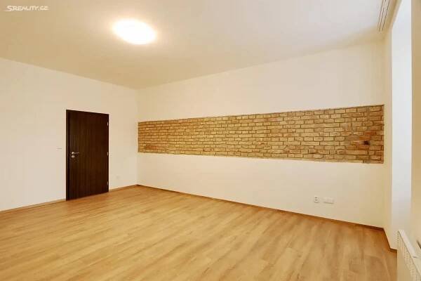 Pronájem bytu 2+kk 52 m², Francouzská, Brno - Zábrdovice • Sreality.cz