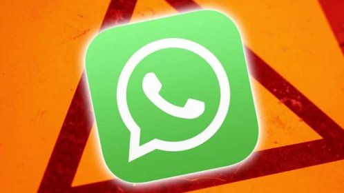 I'm a WhatsApp expert – three dangerous signs you should delete a text