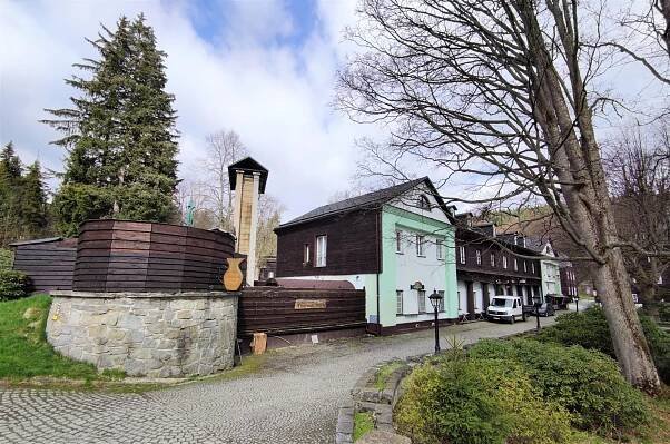 Fotografie - Hotel Džbán - 27.04.2023