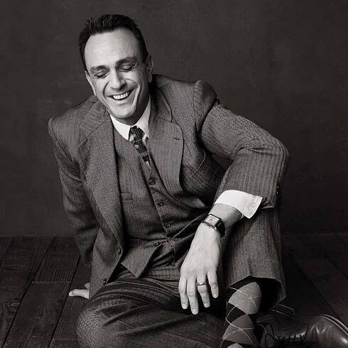 Hank Azaria Wallpaper