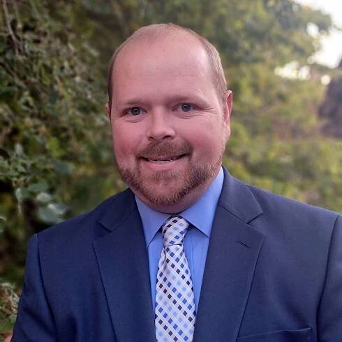 Gross Catholic Adds New Admissions Director - Gross Catholic High School