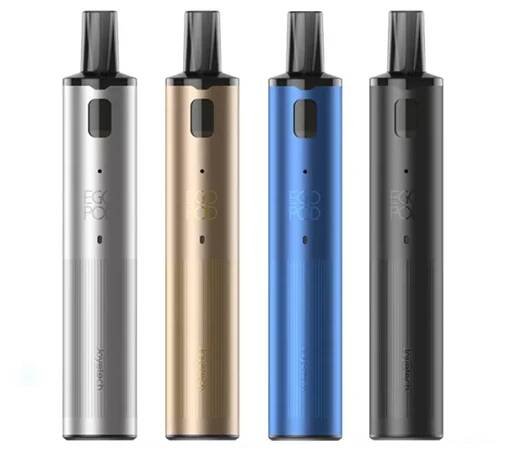 Joyetech eGo POD Update Version elektronická cigareta 1000 mAh