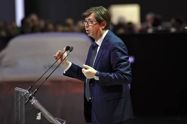 Olivier Francois citáty