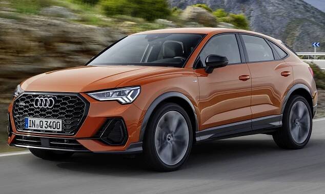 Audi A6 allroad 40 TDI quattro S tronic 2020 - parametry, recenze & test