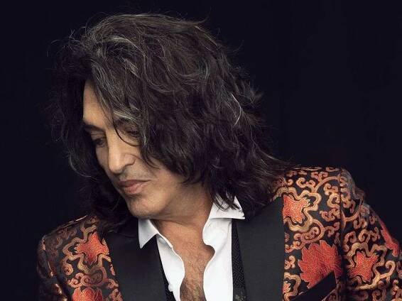 PAUL STANLEY Aktuálně se rozhodl, že už nemůže mlčet