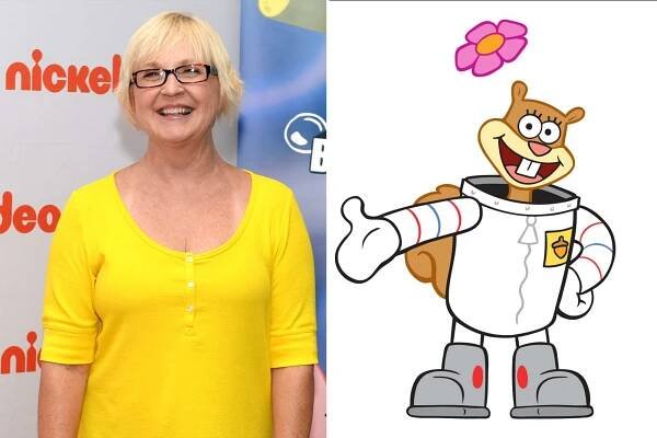 Carolyn Lawrence