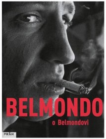 Belmondo o Belmondovi - Nakladatelství Práh