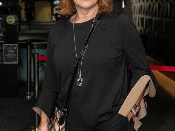 Kamila Magálová - Médium.cz