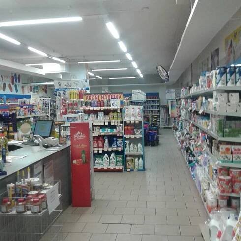 BARVY A LAKY DROGERIE foto 2