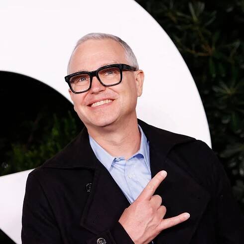 Mark Hoppus Is Still Dealing With This Cancer Treatment Side Effect