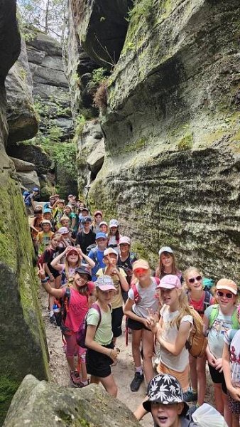 3. třída – Základní škola Turnov-Mašov, příspěvková organizace