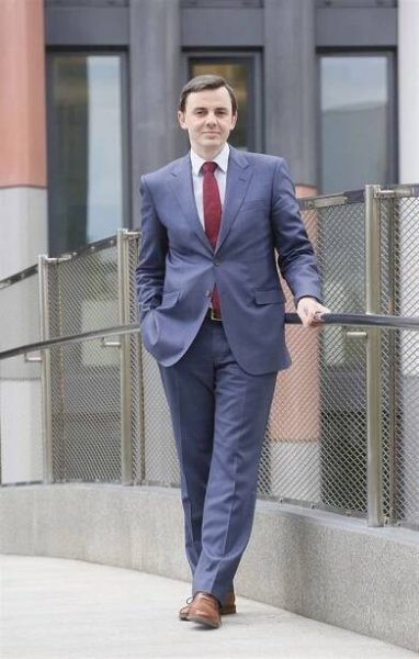 ČD uklidily manažera spojeného s obviněním z kartelu do dceřiné firmy