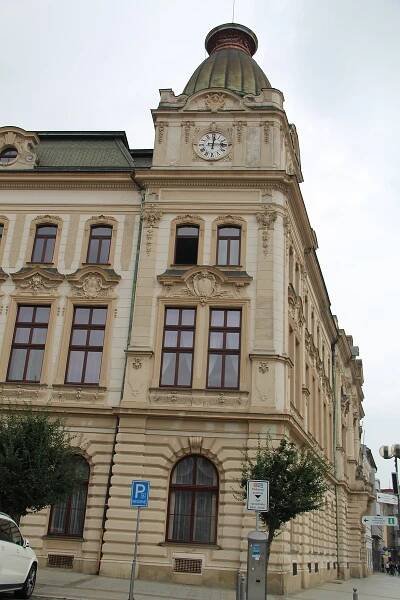 "Měšťák" se na několik měsíců uzavře. Čeká ho náročná investice