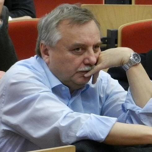 Oskar Krejčí: Revoluce očima poraženého