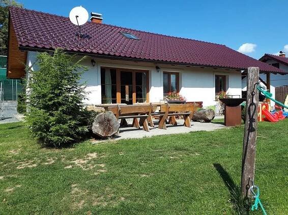 Ubytování Úžice u Sázavy, Chalupy na Sázavě - Střední Čechy chalupa, 7899