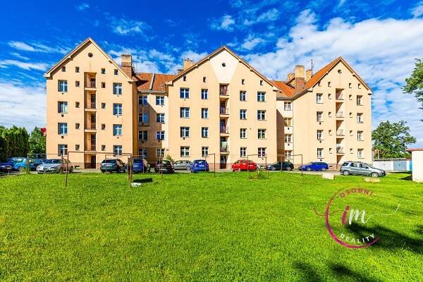 Jiráskova, Jihlava