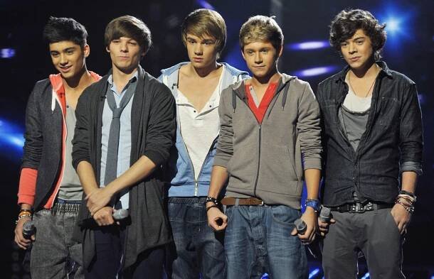 Zayn Malik Through the Years, From One Direction to Solo: Photos