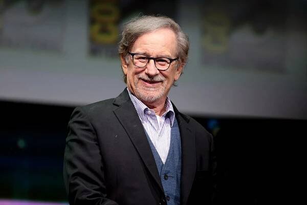 Steven Spielberg o seriálovej adaptácii Kubrickovho nedokončeného filmu