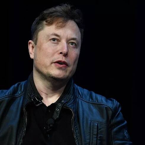 Elon Musk blasted by top minister for 'violence' warning at Tommy Robinson rally