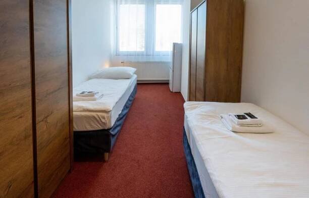 Hotel Uno - NEJLEPŠÍ CENY ubytování ve městě Ústí Nad Orlicí