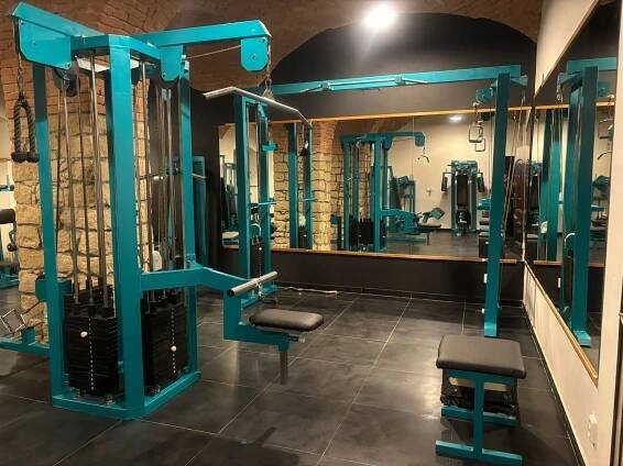 Ženské fitness centrum: vstupy i permanentky - Obrázek 5