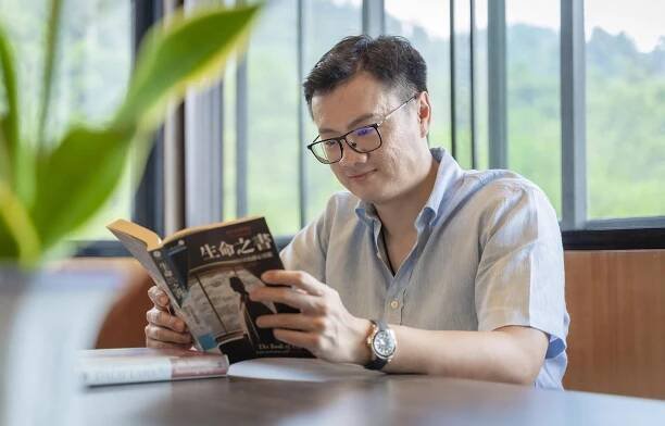 Blog | Michael Teh