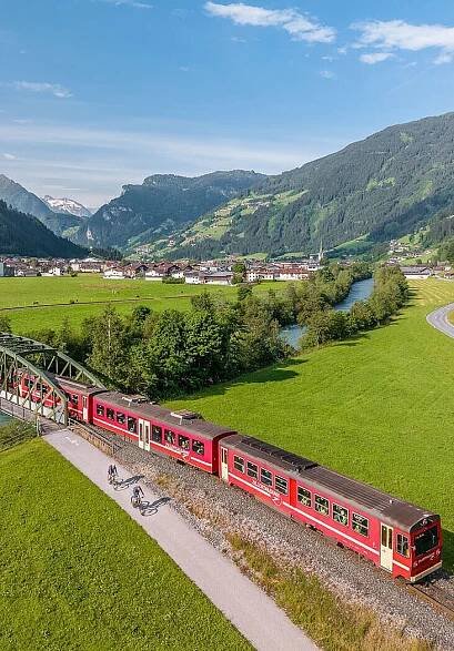 Hiking | Zillertal