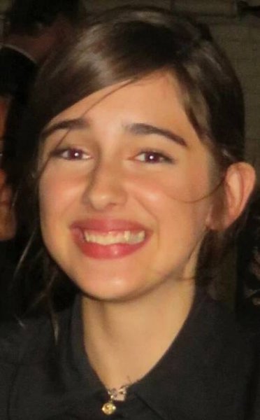 Julia Butters – Wikipedie
