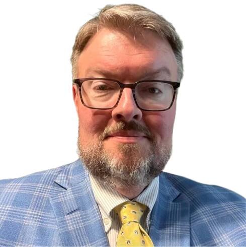 M.Scott Phillips - Film Critic and Entertainment Reporter