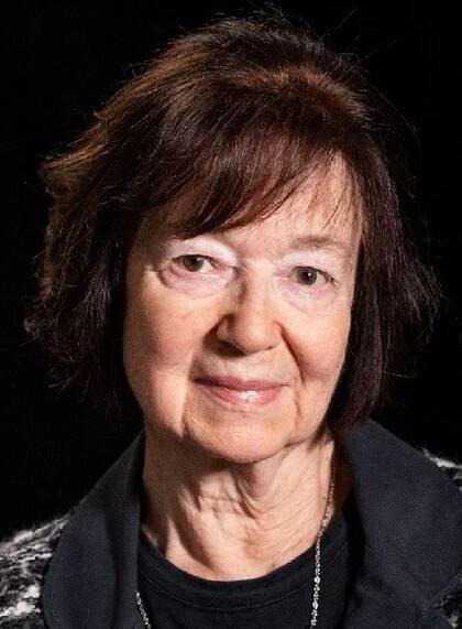 Charlotta Kotíková