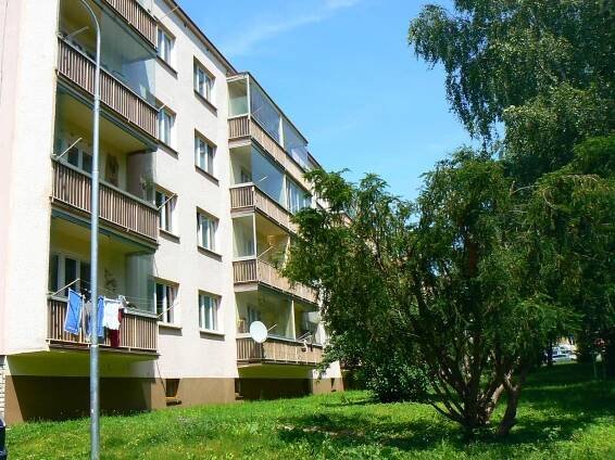 Pronájem bytu, 3+1, 77 m, Nový Jičín, ulice Smetanovy sady, obrázek č. 2