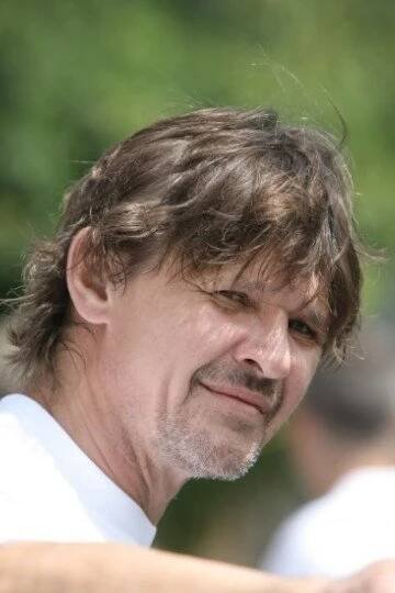 Martin Havelka herec