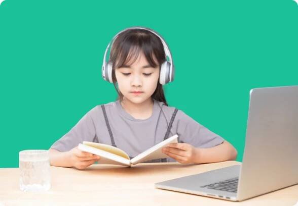 中外教培优课—中教讲外教练 能说会学爱思考