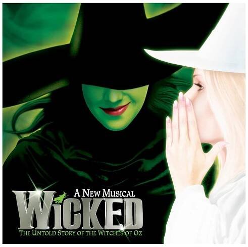 A 'Wicked' Theatrical Delight