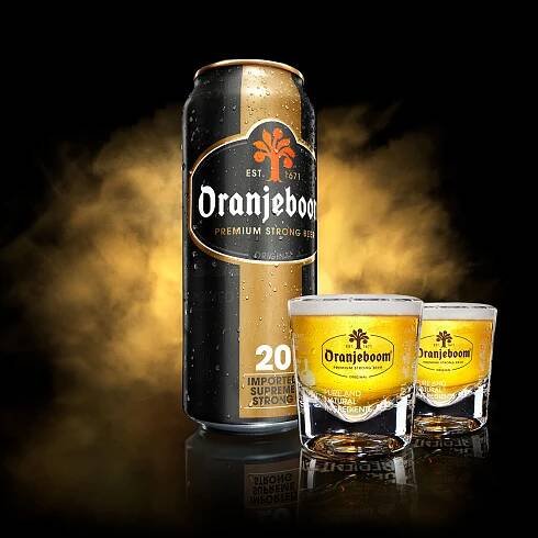 Strongbeer-sharing