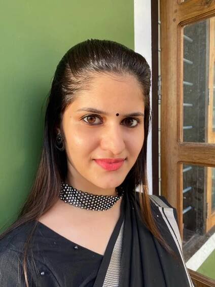 Lekshmy Nandan: Check Out the Wiki, Age, Biography, Family, and 22+ Beautiful Photos 17