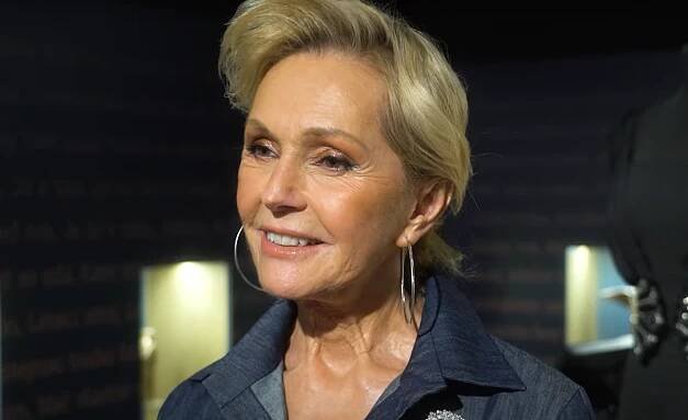 Helena Vondráčková dnes slaví 77. narozeniny: Připravuje se na galakoncert v O2 areně a už dostala dárek od manžela - Zivot