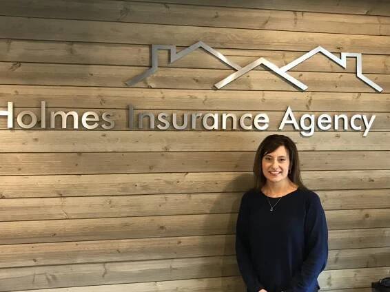 About Holmes Insurance - Holmes Insurance