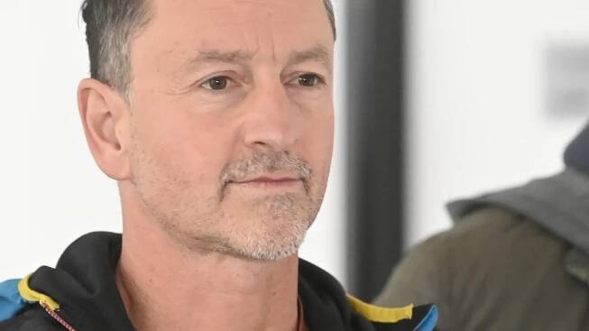 Exprimátor Pardubic za ANO Charvát opustil vazbu, byl tam kvůli veřejným zakázkám