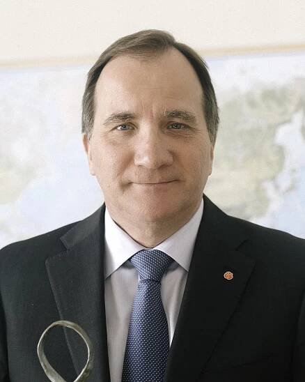 Soubor:Stefan Löfven. premier Zweden met DE CUMULA (cropped).jpg – Wikipedie