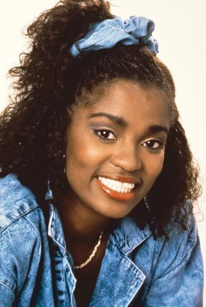 Danielle Spencer