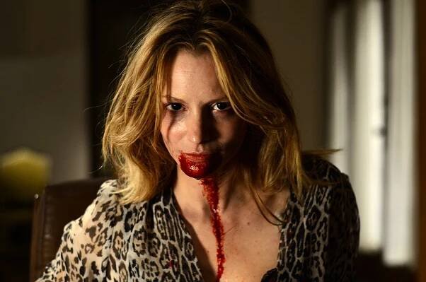 Sienna Guillory